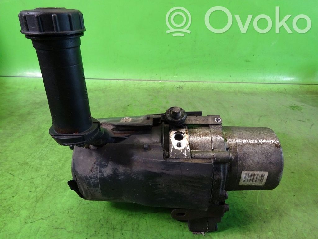 Citroen C4 I Ohjaustehostimen pumppu 