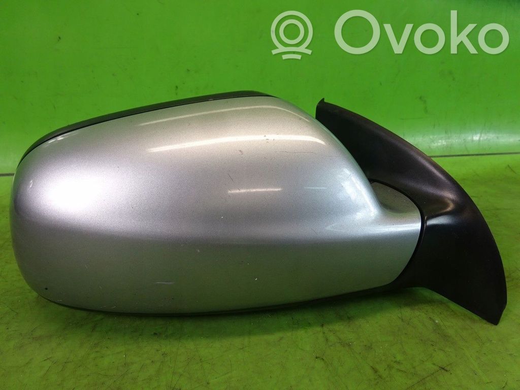 Peugeot 307 Specchietto retrovisore elettrico portiera anteriore 