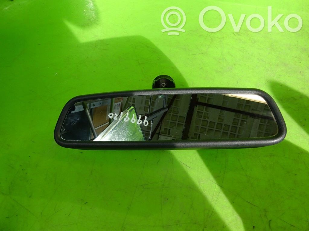 BMW 3 E90 E91 Taustapeili (sisäpeili) 
