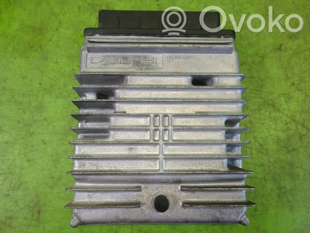Ford Mondeo Mk III Unidad de control/módulo ECU del motor 