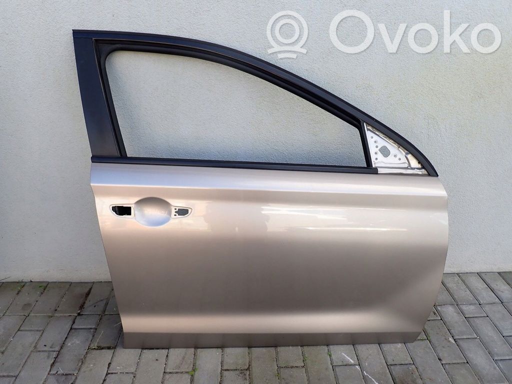 Hyundai i30 Drzwi przednie 