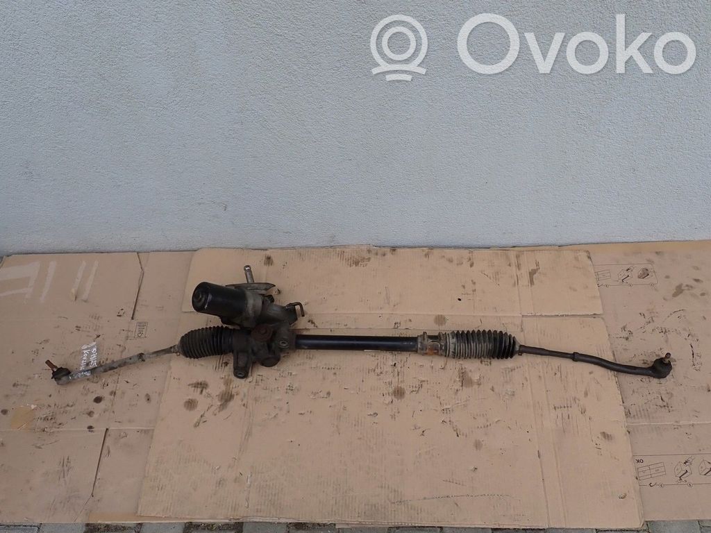 Honda Jazz Steering rack 
