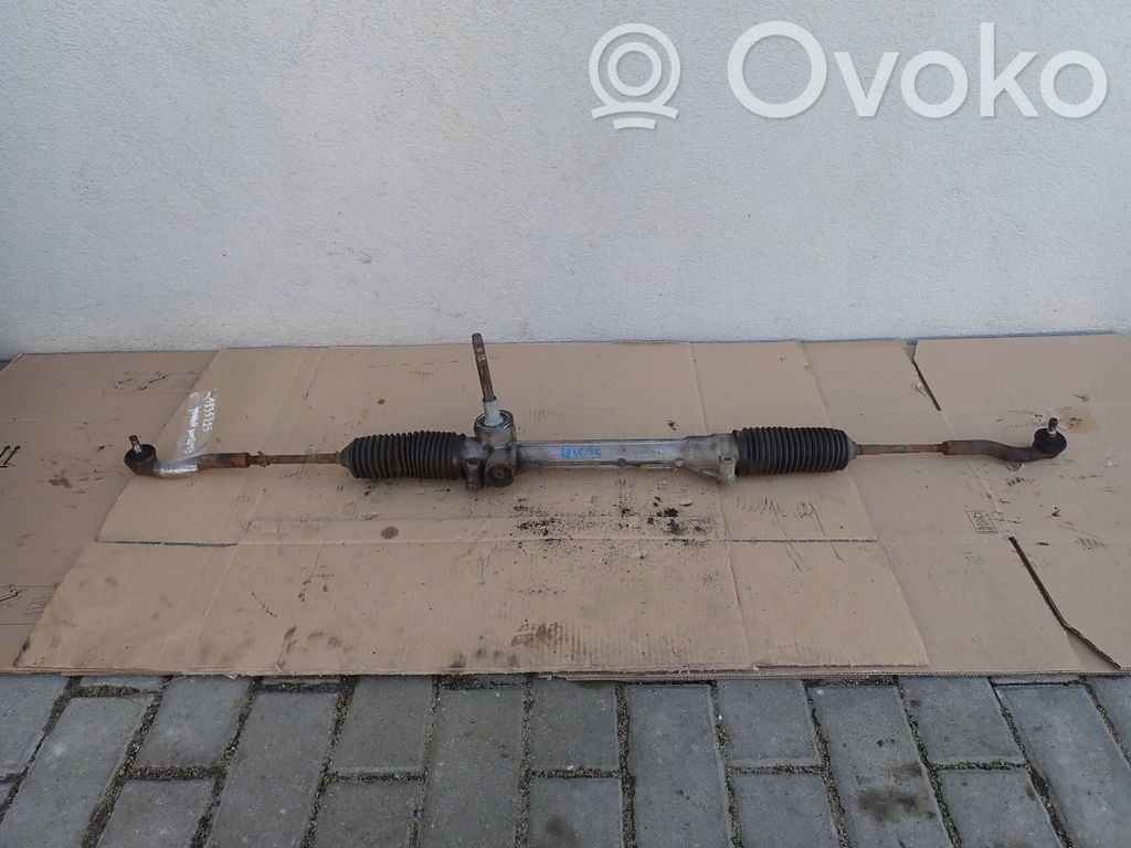 Steering rack   37502396F