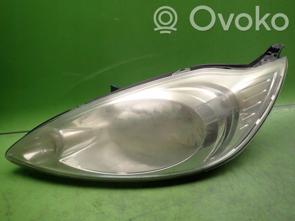 Ford Ka Headlight/headlamp 