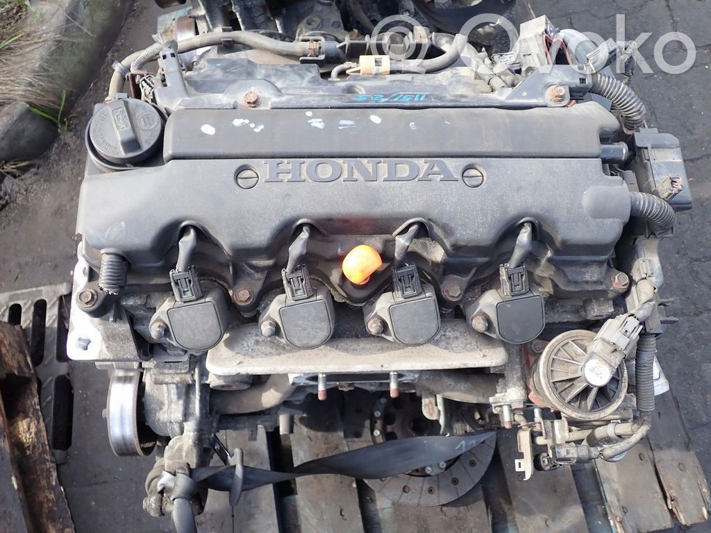 Variklis   R18A2