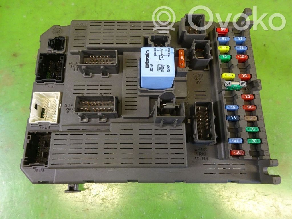Modulo fusibile   1499703080