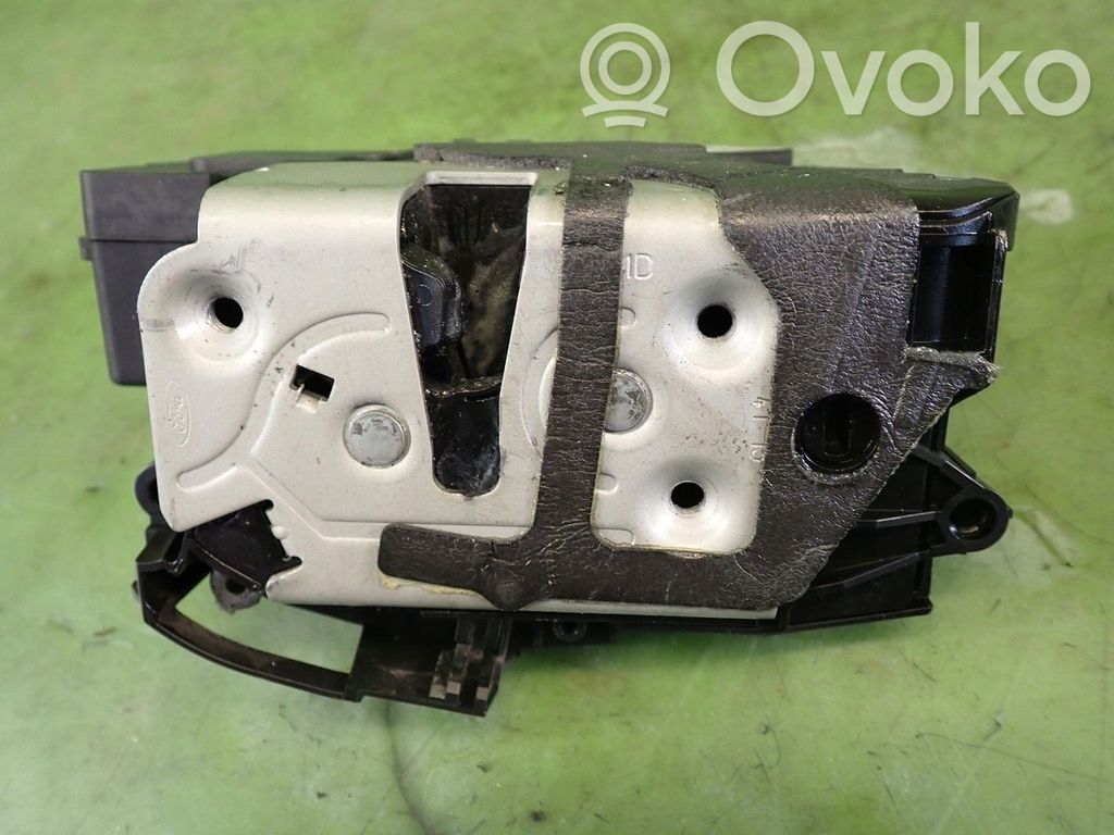 Ford Focus ST Front door lock 