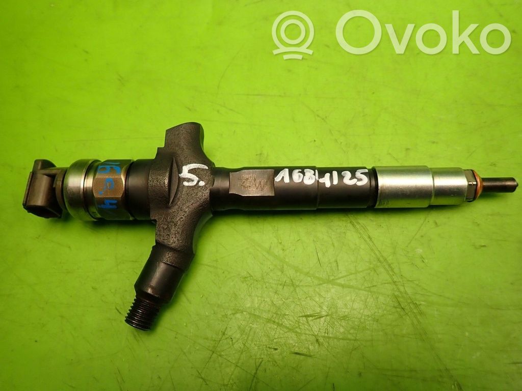 Renault Espace -  Grand espace IV Inyector de combustible 