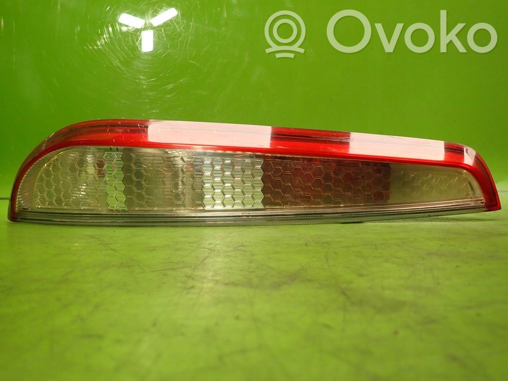Ford Focus Rear/tail lights 
