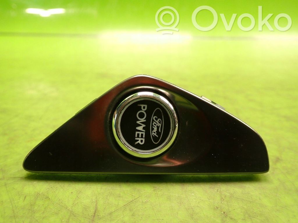 Ford Mondeo MK IV Engine start stop button switch 