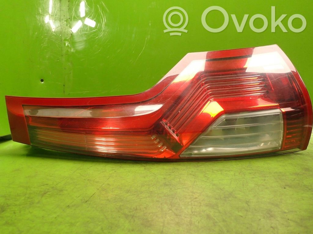 Citroen C4 Grand Picasso Takavalot 