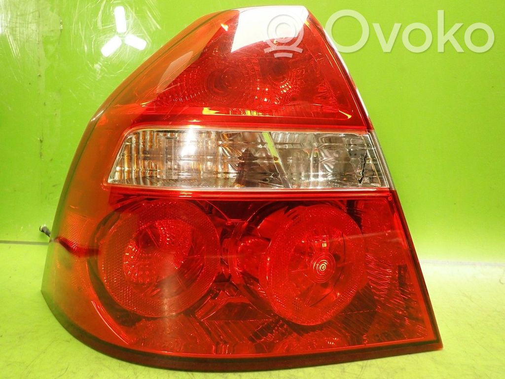 Chevrolet Aveo Takavalot 