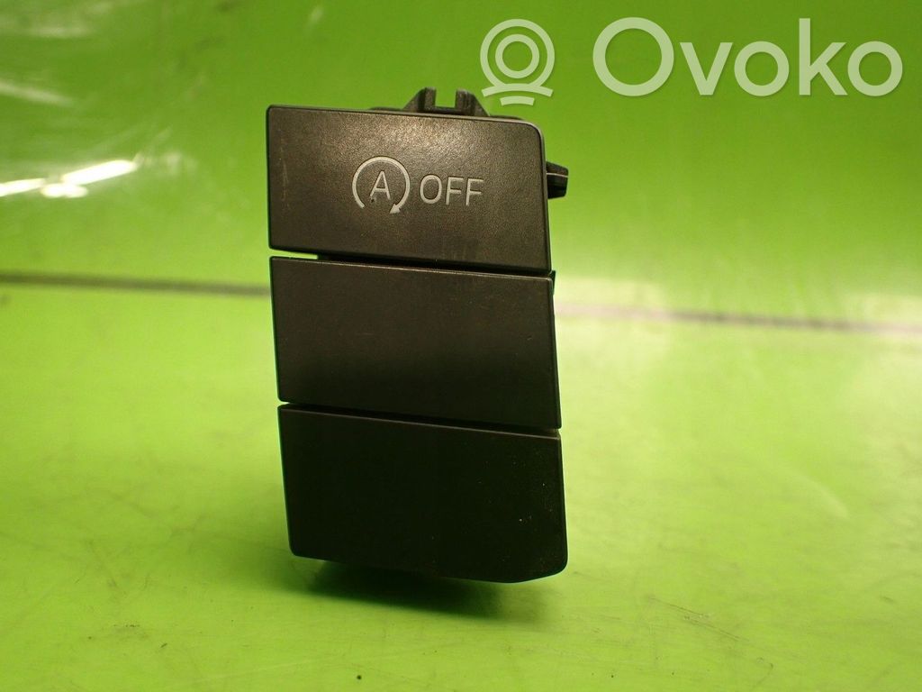 Volkswagen Up Engine start stop button switch 