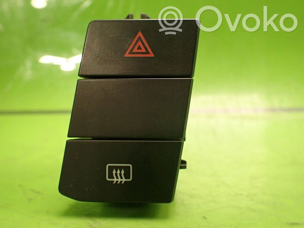 Volkswagen Up Hazard light switch 