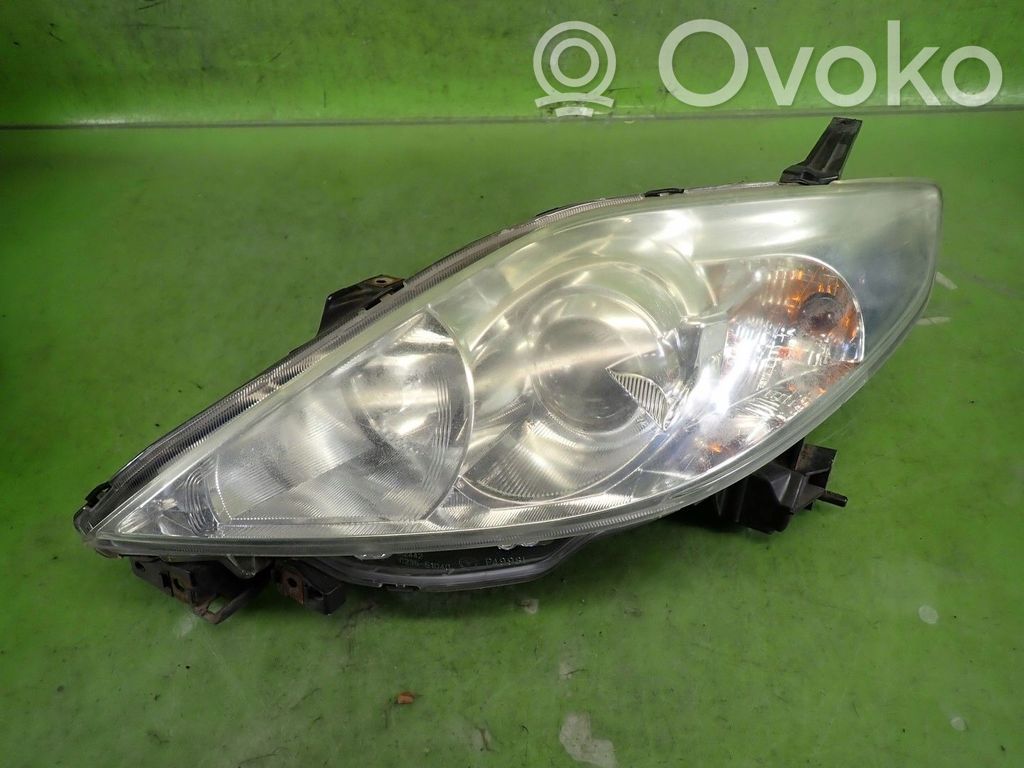 Headlight/headlamp   P4998L