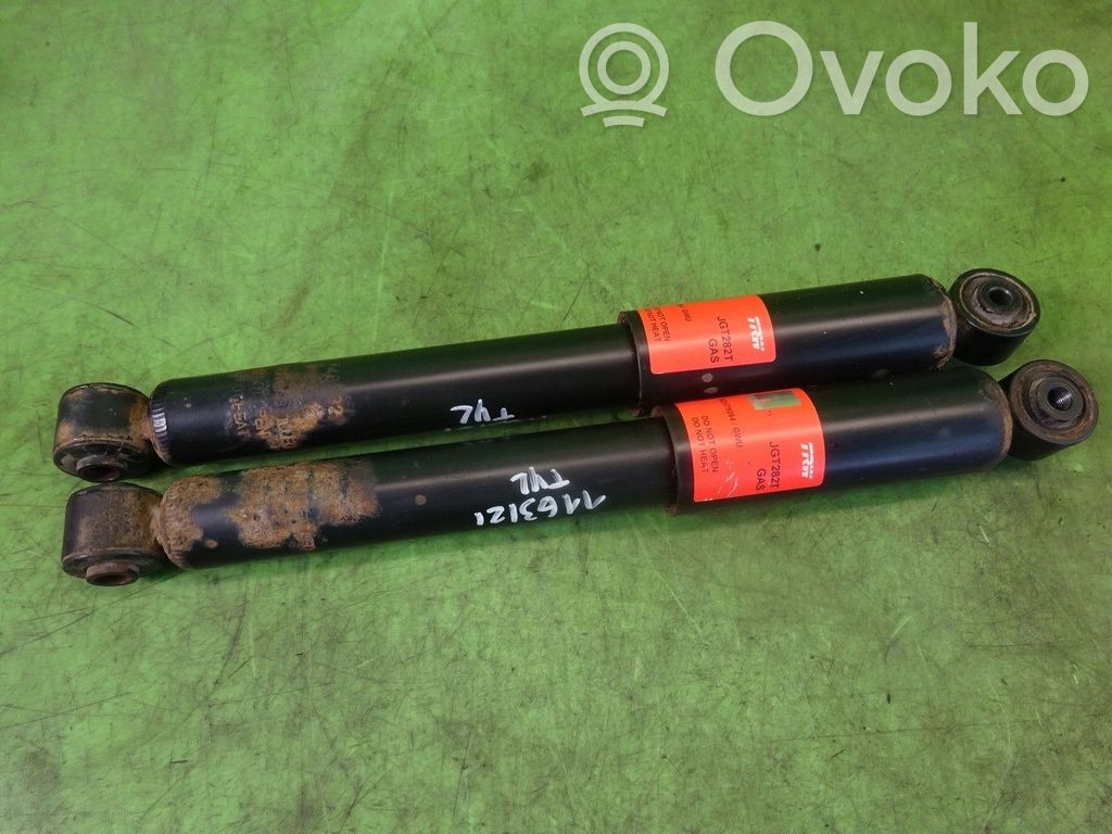 Amortyzator tylny   JGT282T