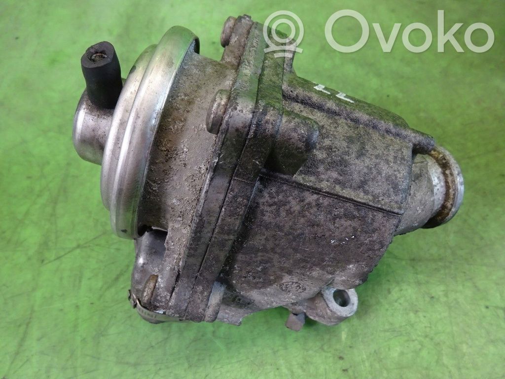 Fiat Ducato EGR valve 