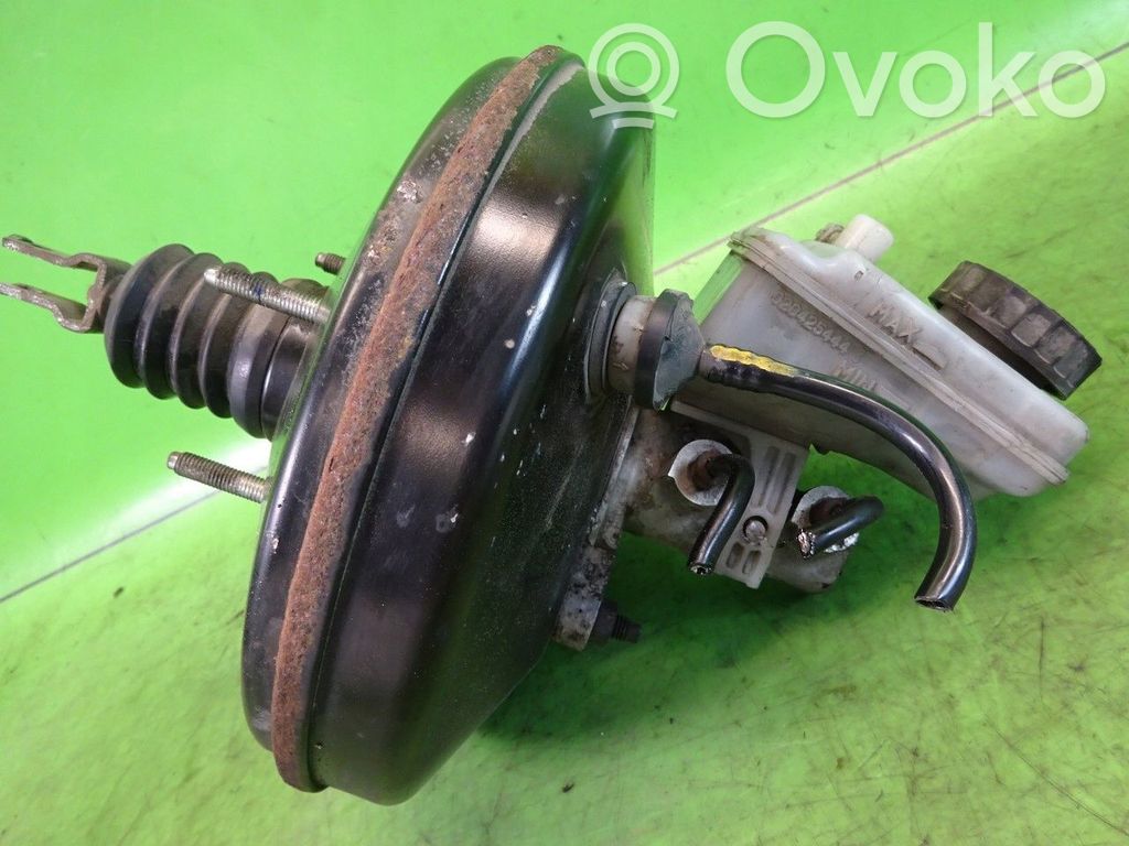 Peugeot 107 Servo-frein 
