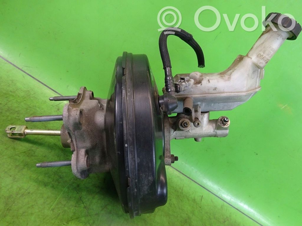 Servo-frein   8200249245