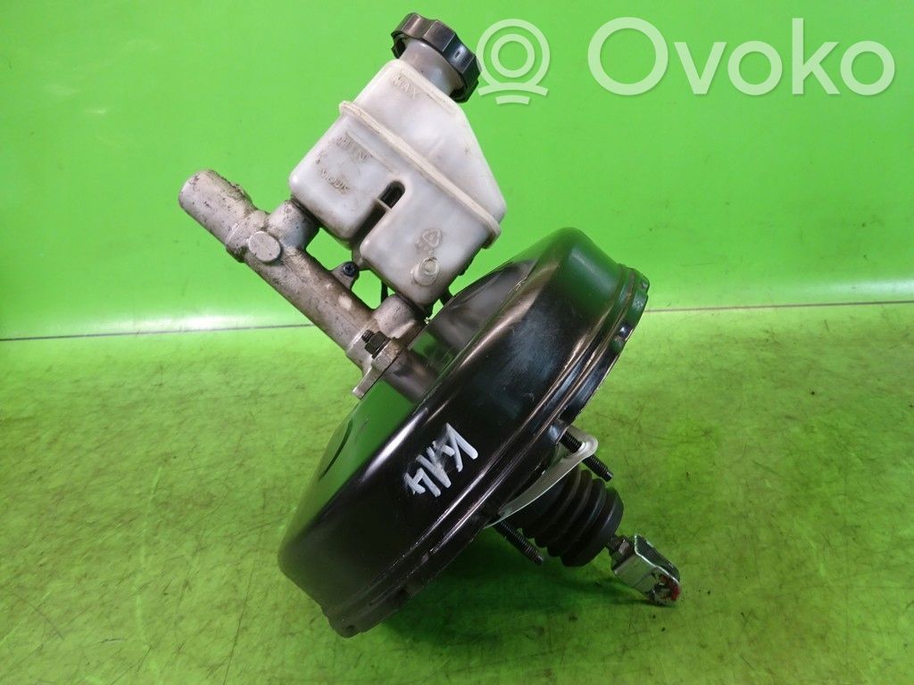 KIA Ceed Brake booster 