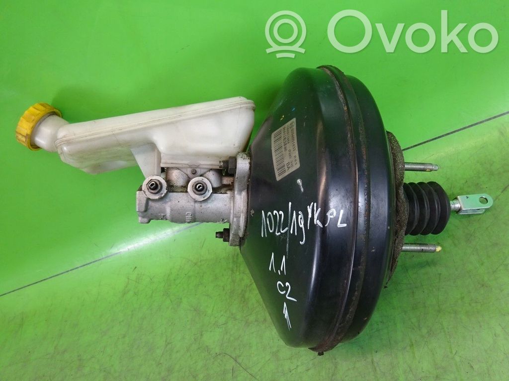 Citroen C2 Servo-frein 