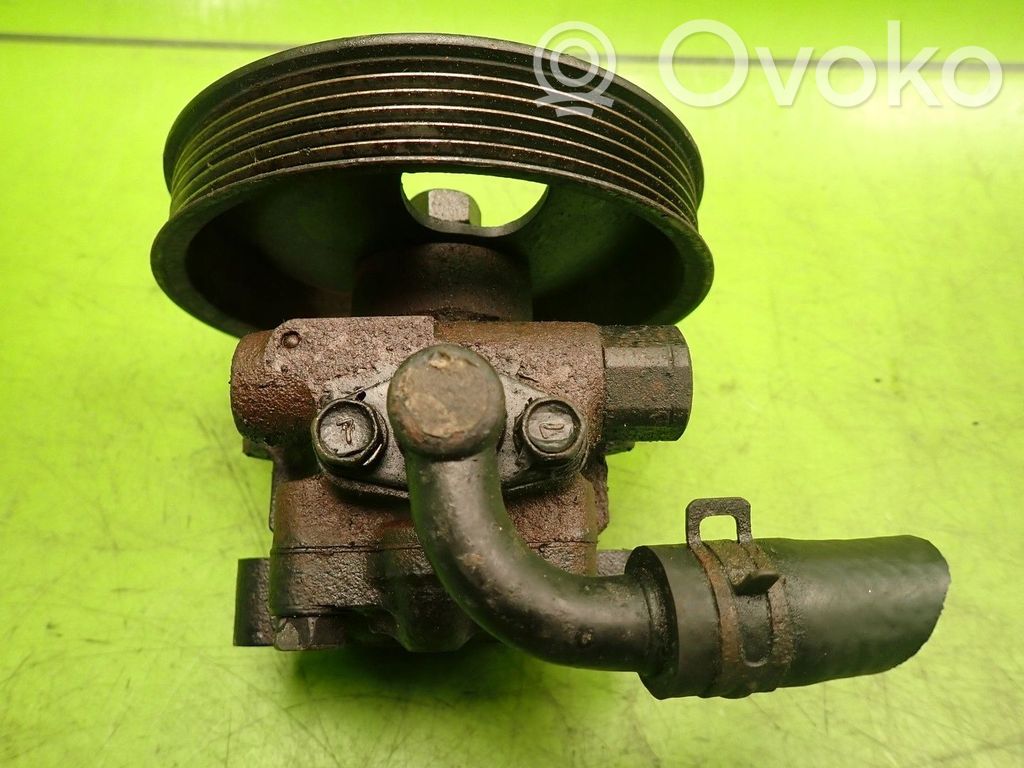 Chevrolet Evanda Vairo stiprintuvo siurblys 
