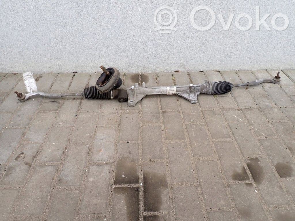 Renault Clio IV Steering rack 