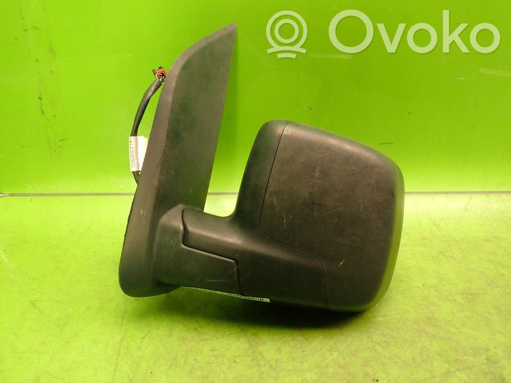 Fiat Fiorino Plastic wing mirror trim cover 