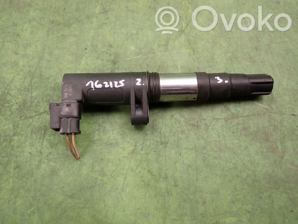 High voltage ignition coil   8200765882