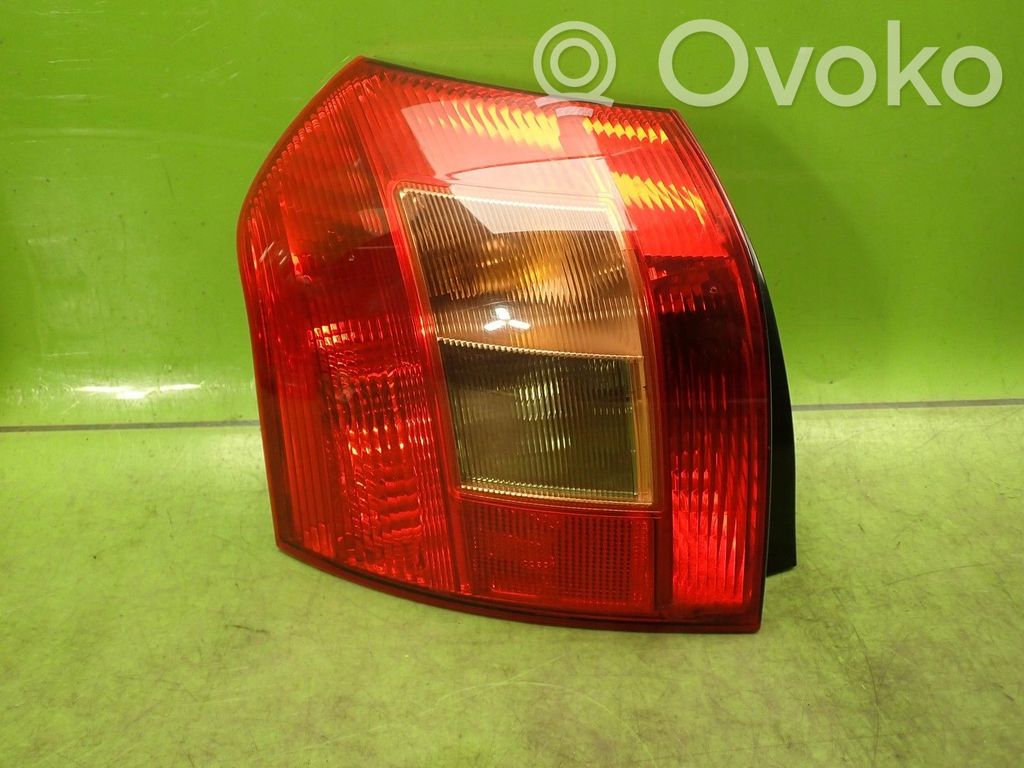 Toyota Corolla E120 E130 Takavalot 