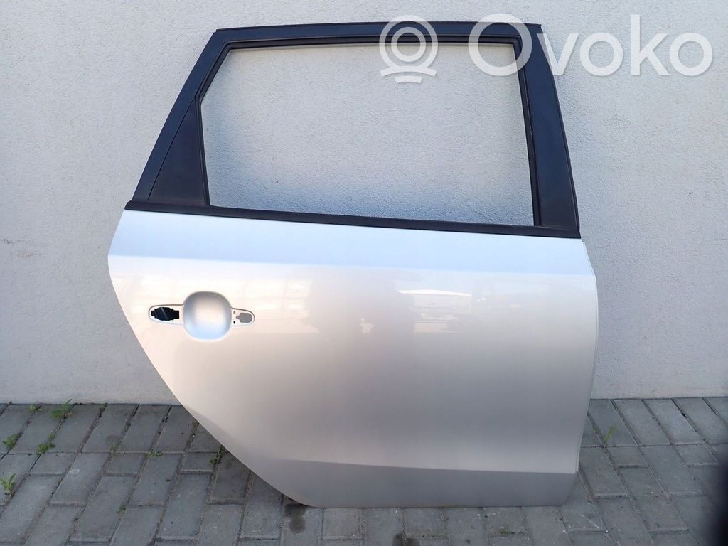 Puerta trasera   2R