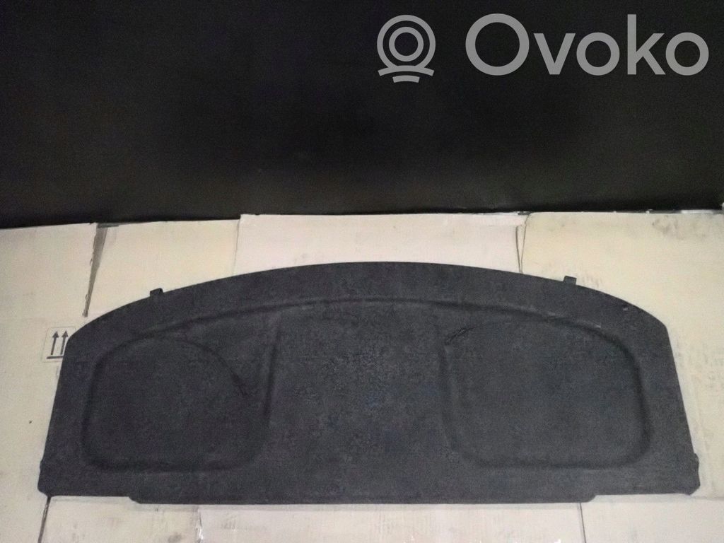 Parcel shelf   6433002440