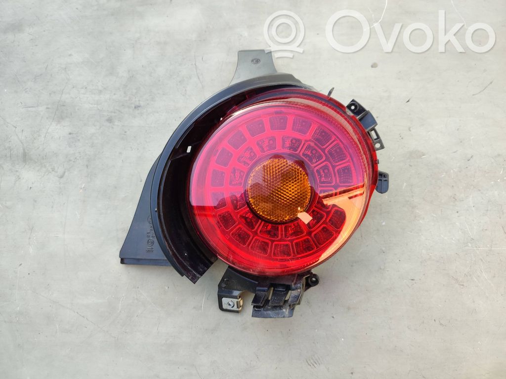 Alfa Romeo Mito Lampa tylna 