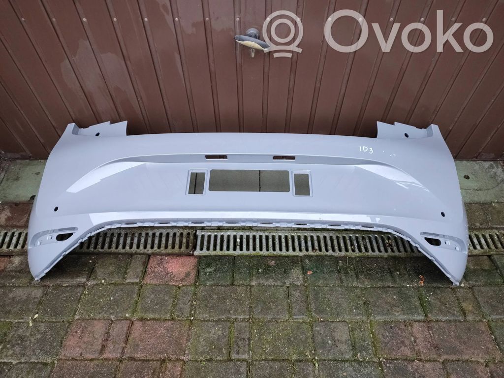 Volkswagen ID.3 Rear bumper 