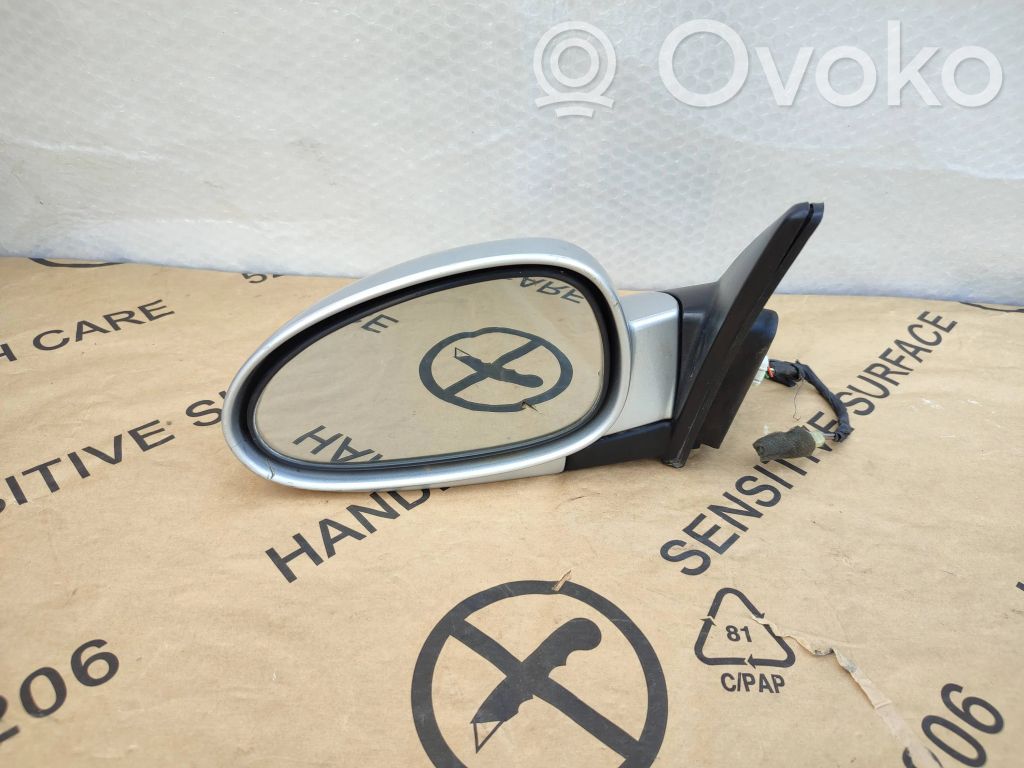 Daewoo Nubira Front door electric wing mirror 