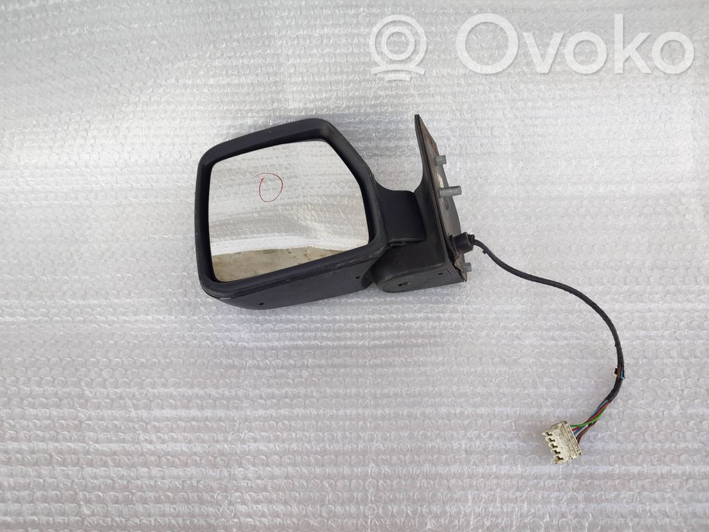 Spogulis (elektriski vadāms)   E2015013,E2015014
