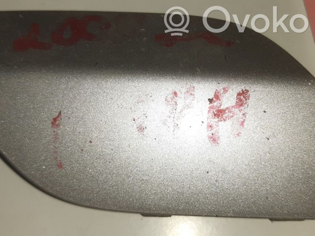 Opel Astra H Ajovalonpesimen pesusuuttimen kansi/suoja 