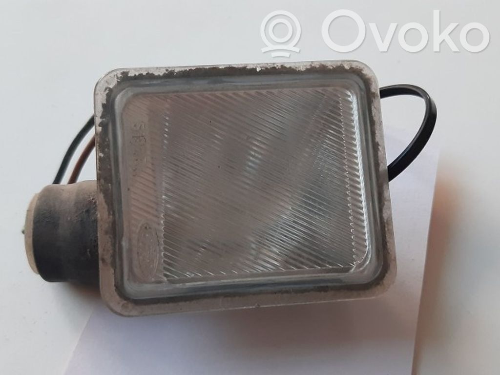 Ford Mondeo MK IV Spoguļa daļas 