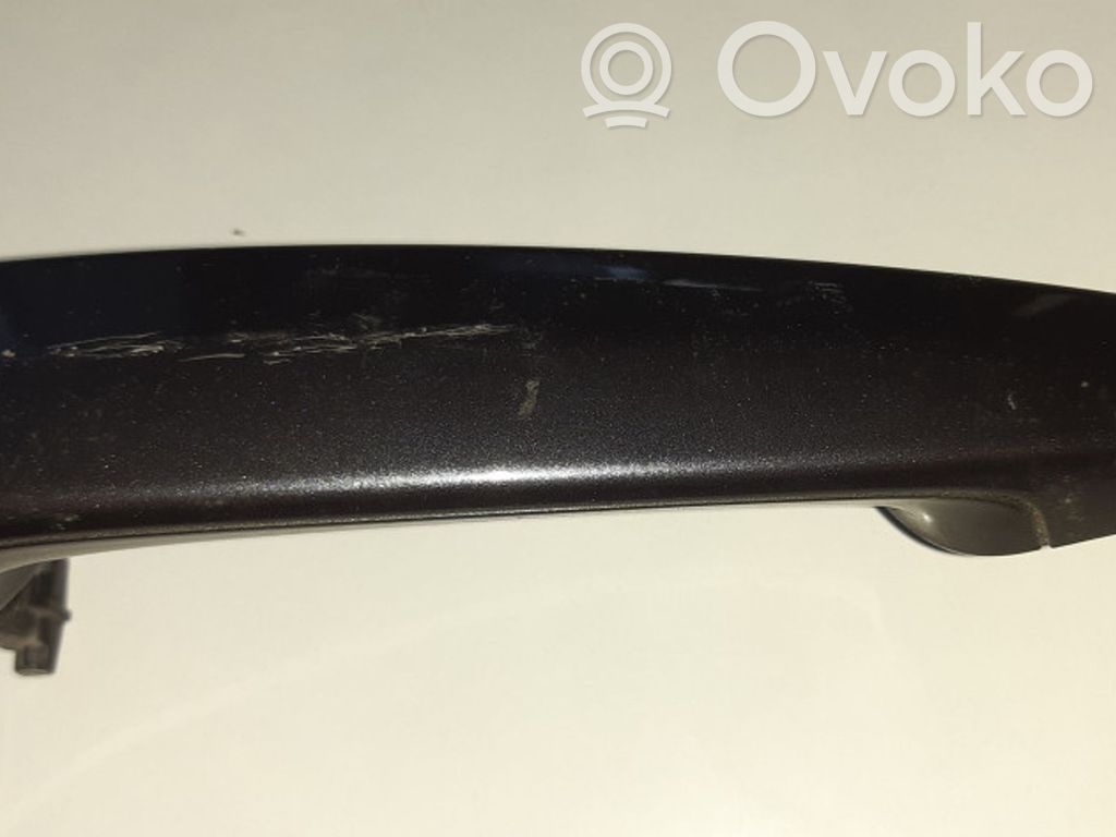 BMW 3 E90 E91 Front door exterior handle 