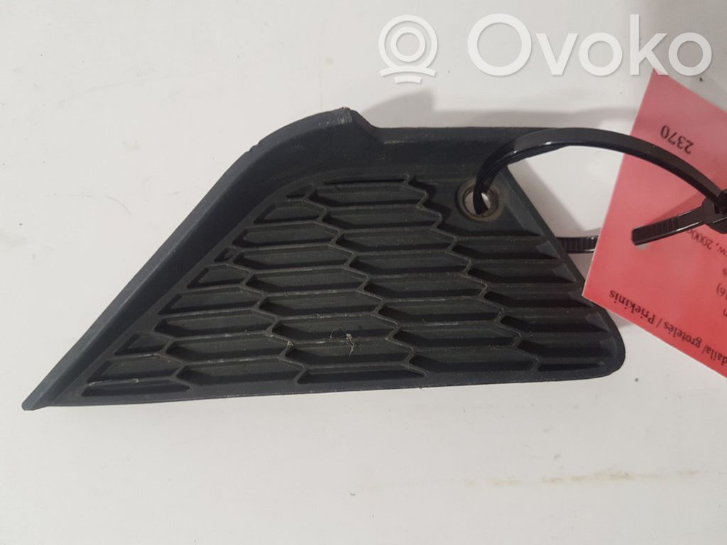 Citroen C5 Front fog light trim/grill 