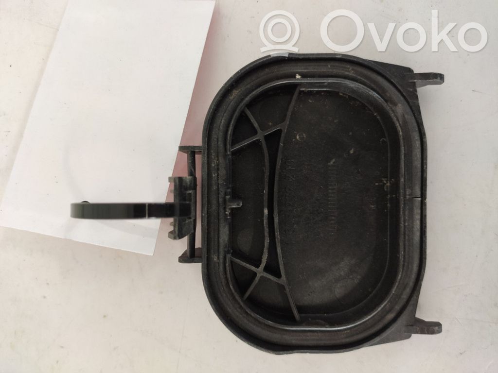 BMW X3 F25 Deckel Abdeckung Scheinwerfer 