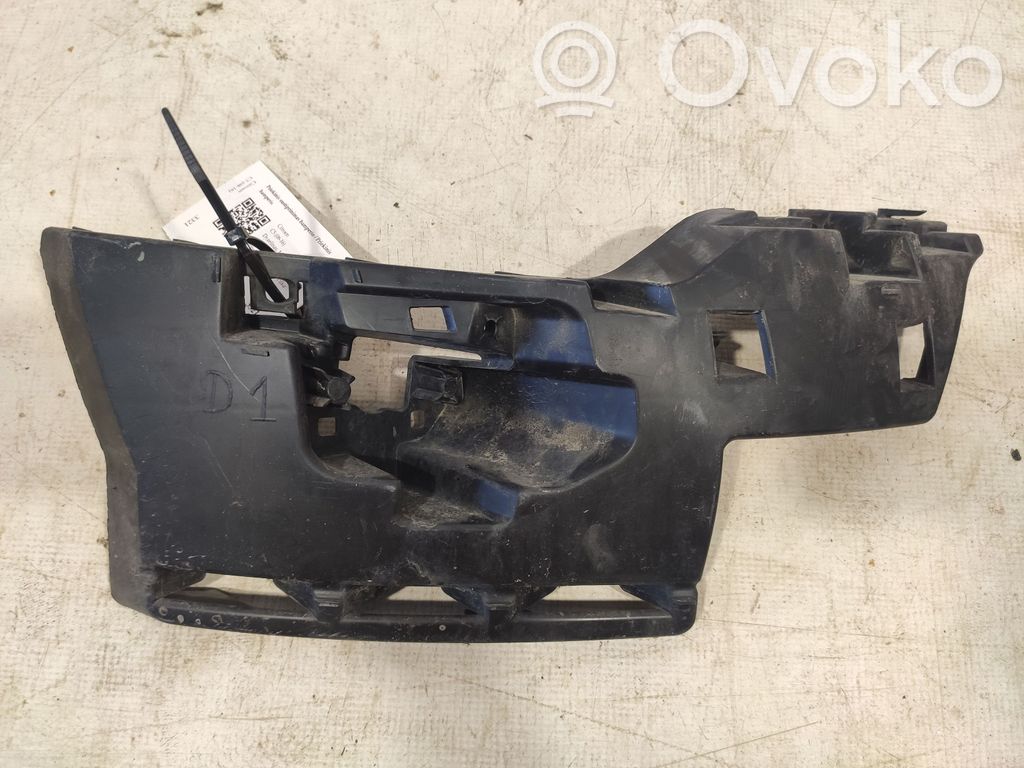 Citroen C5 Front bumper support beam 