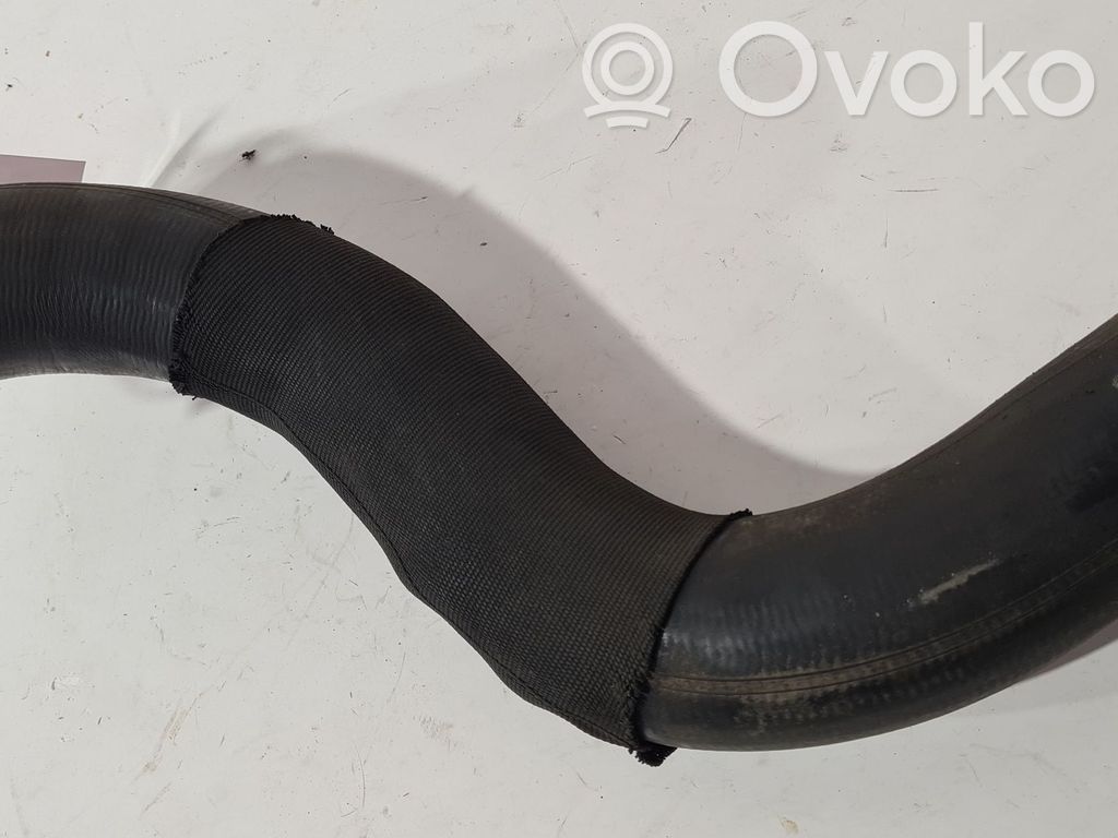 Audi A6 S6 C6 4F Intercooler hose/pipe 