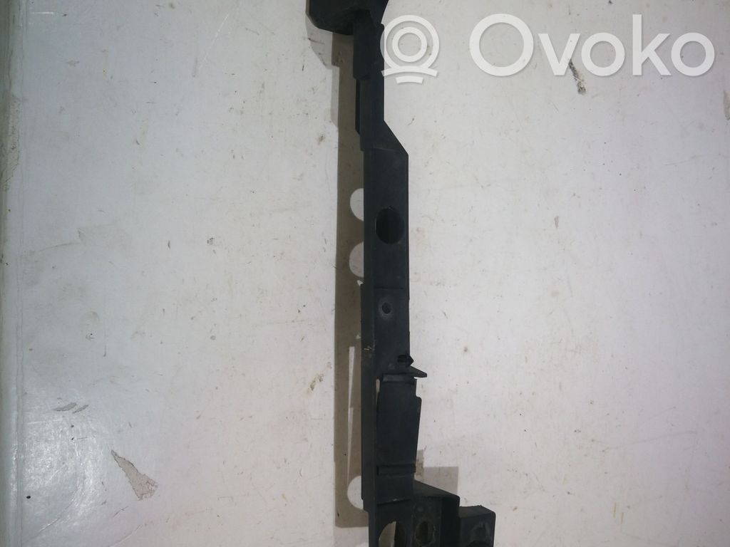 Opel Corsa D Fender mounting bracket 