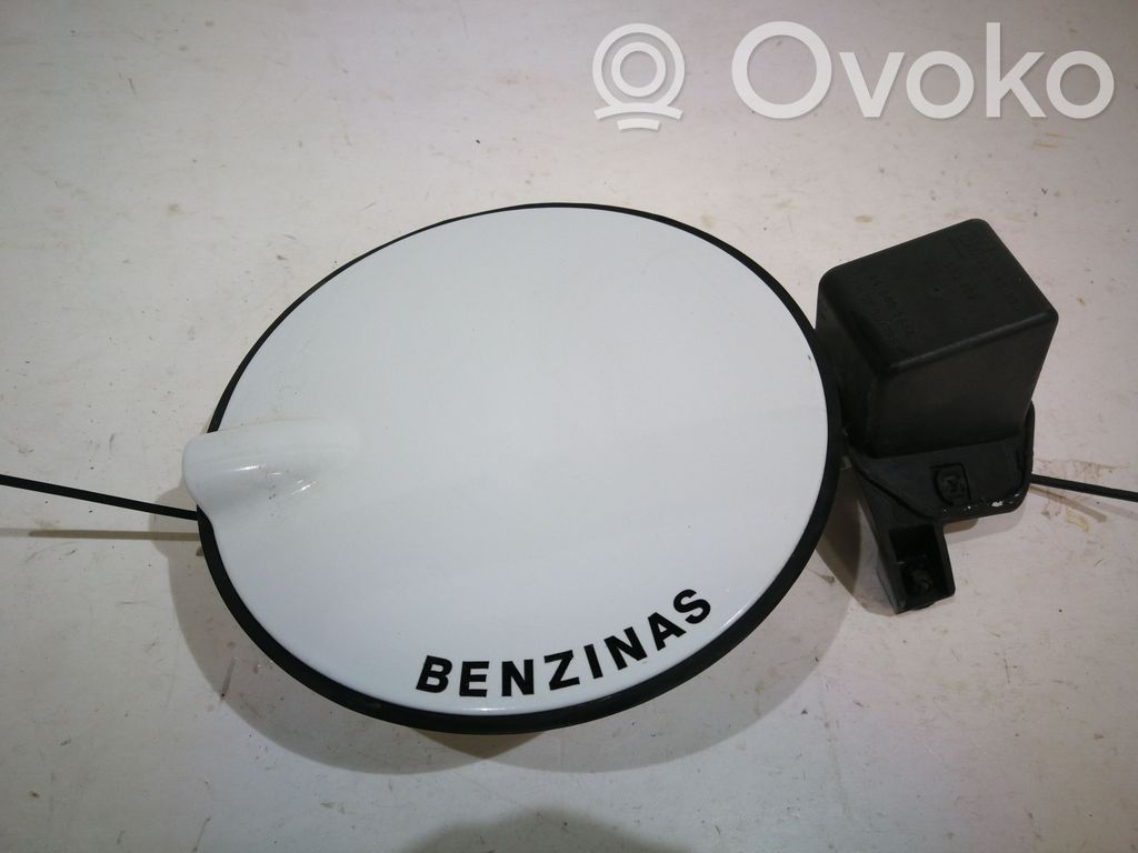 Opel Corsa D Degalų bako dangtelis 