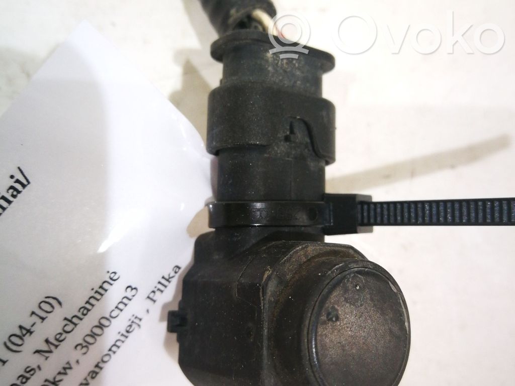 BMW 5 E60 E61 Parking PDC sensor 