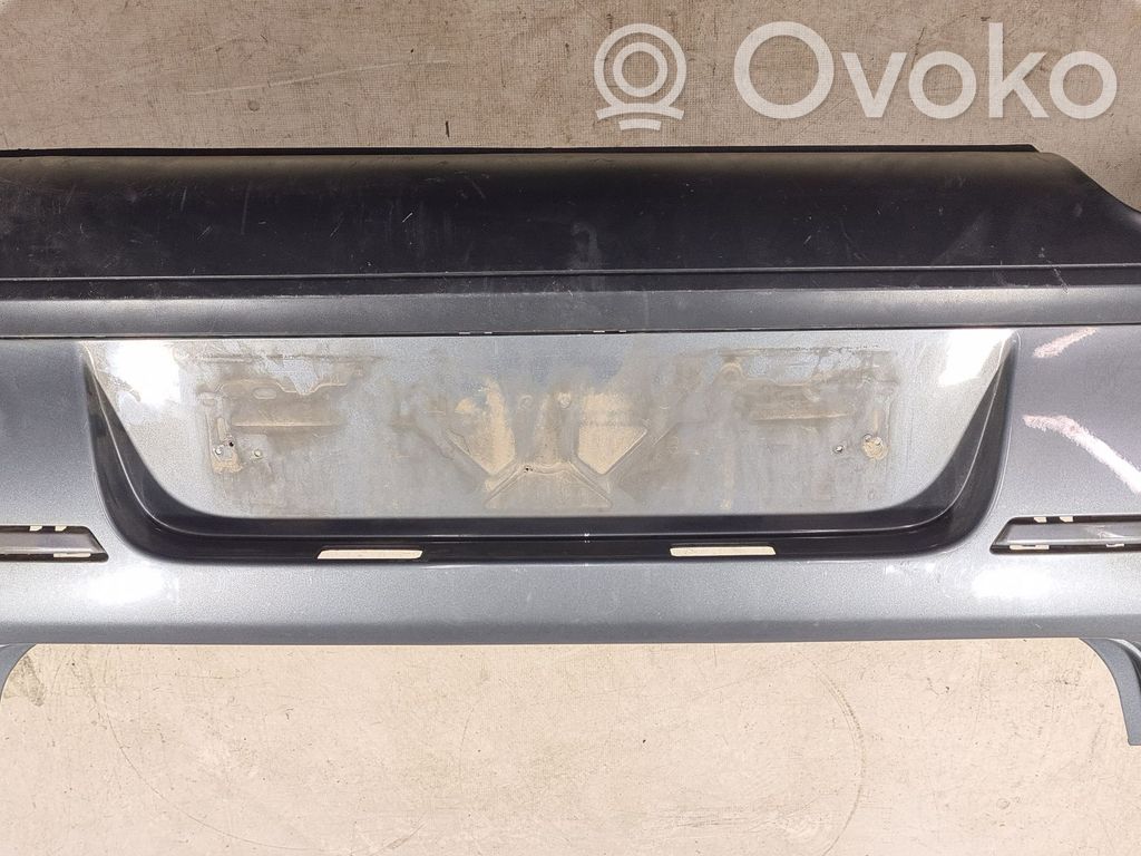 Volkswagen PASSAT B6 Parachoques 