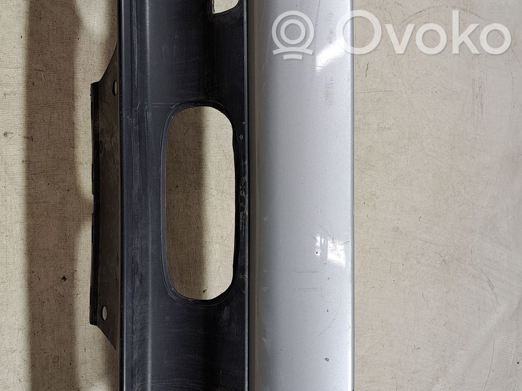 BMW X5 E53 Rear bumper 