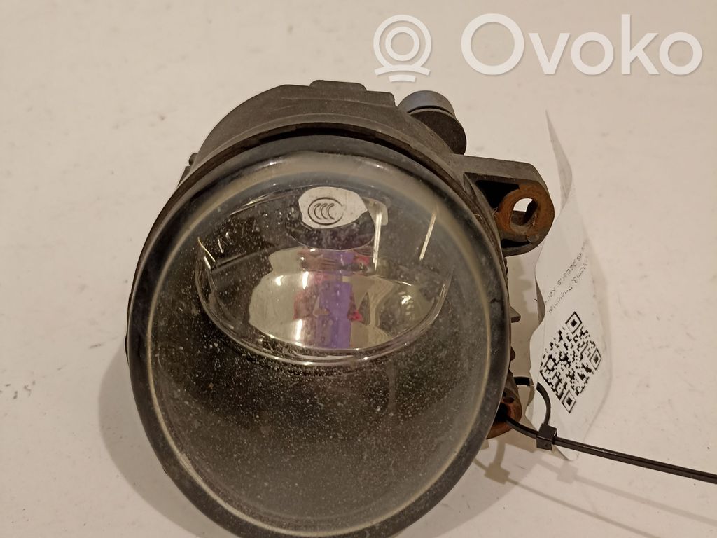 BMW 2 F22 F23 Miglas lukturis priekšā 