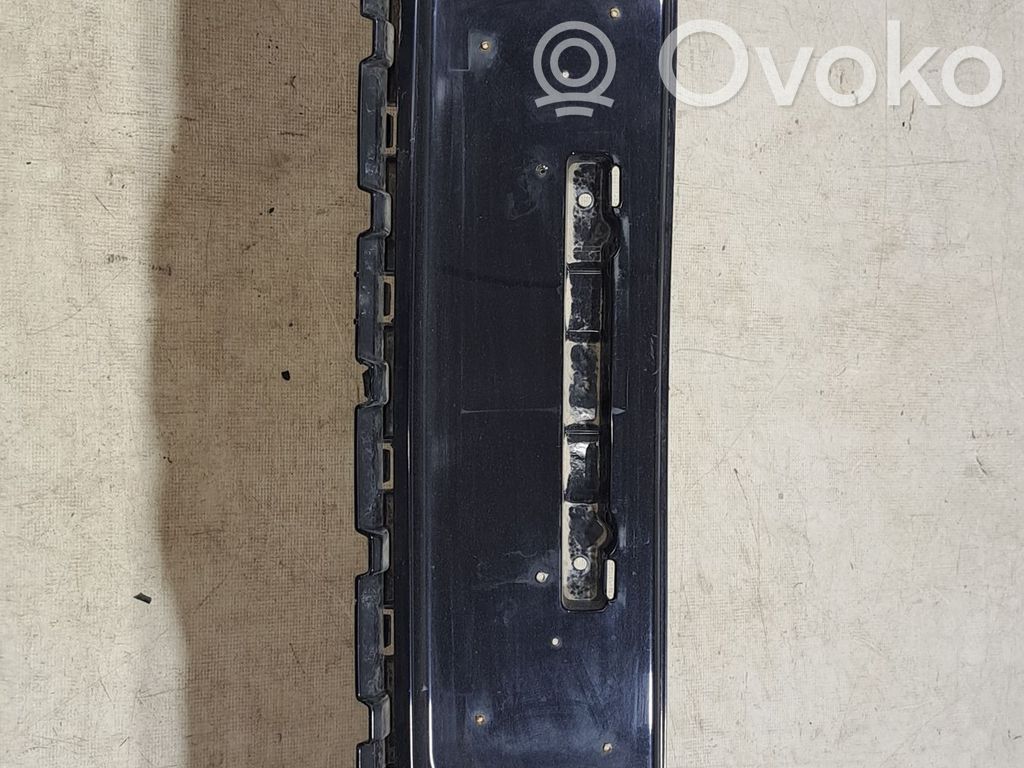 Volkswagen Tiguan Parachoques 